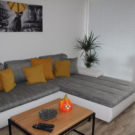Apartment Anno Dunajská Streda 외부 사진