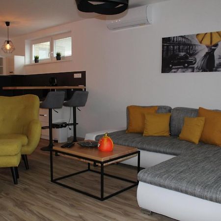 Apartment Anno Dunajská Streda 외부 사진