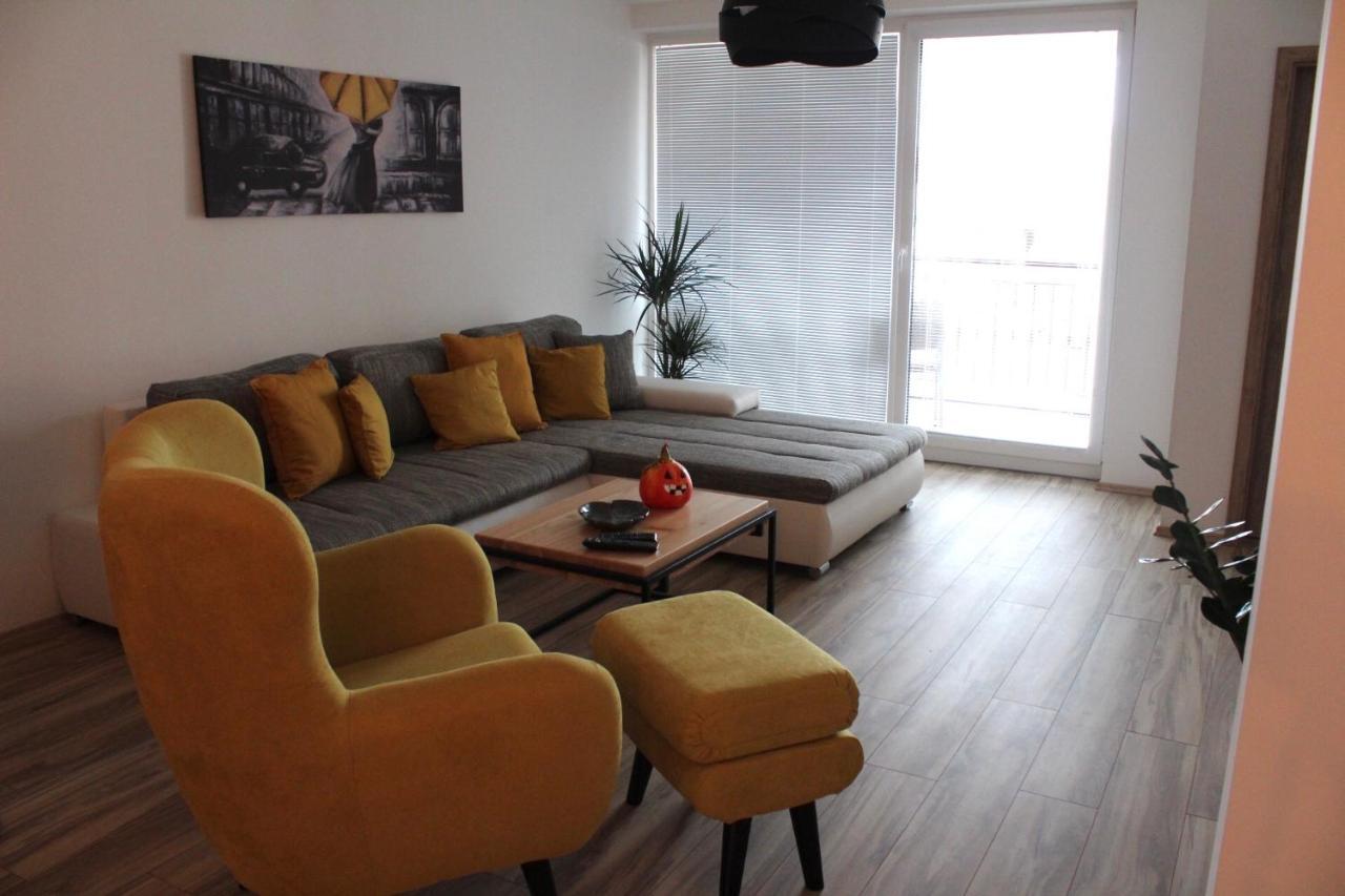 Apartment Anno Dunajská Streda 외부 사진