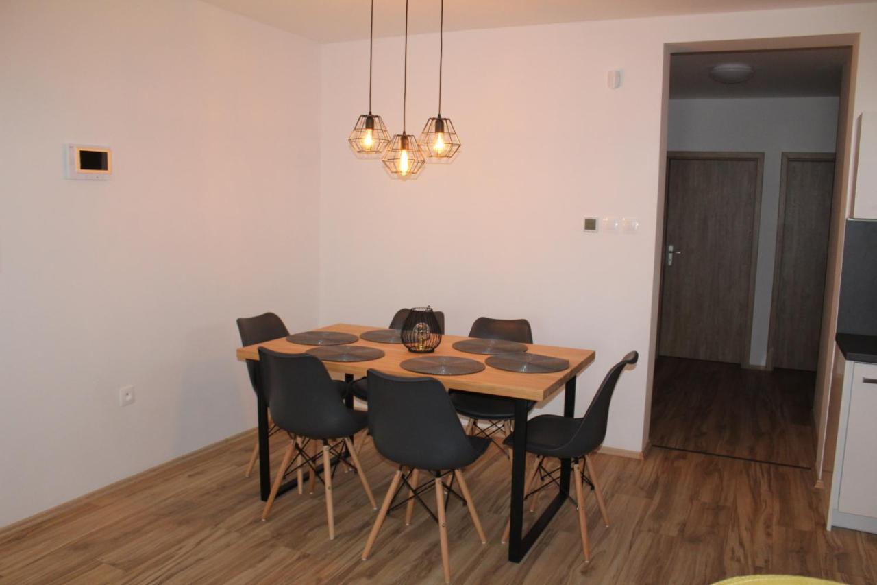 Apartment Anno Dunajská Streda 외부 사진