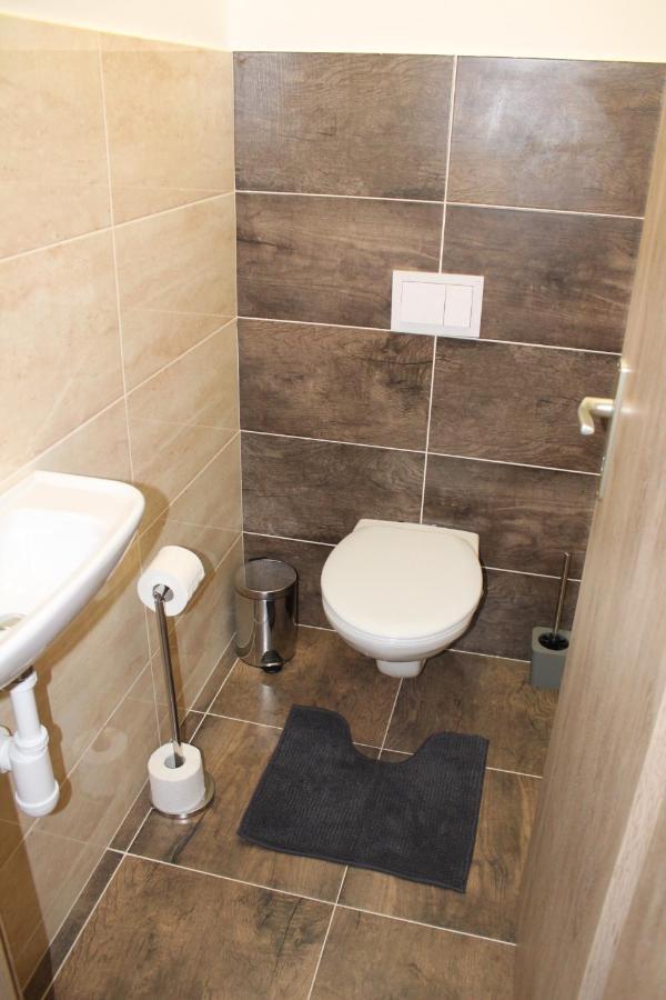 Apartment Anno Dunajská Streda 외부 사진