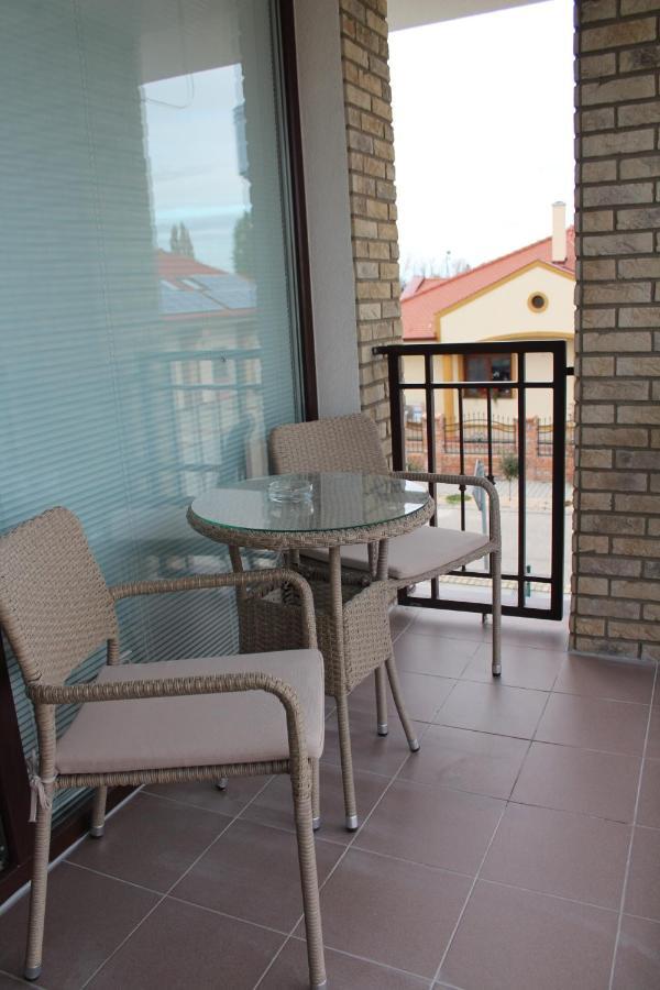 Apartment Anno Dunajská Streda 외부 사진