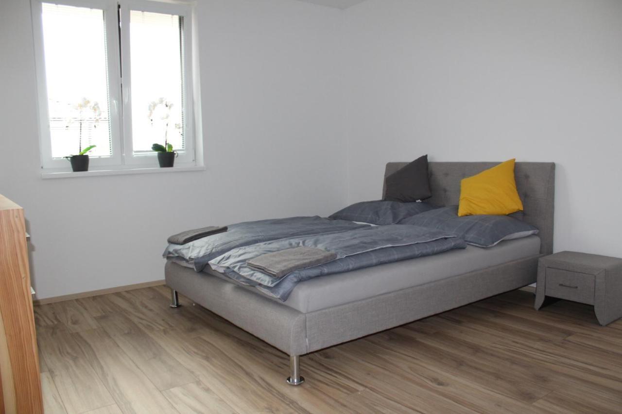 Apartment Anno Dunajská Streda 외부 사진