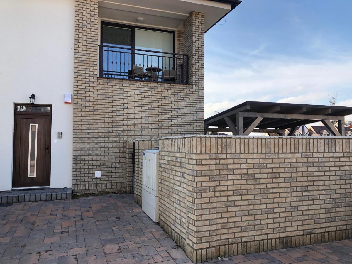 Apartment Anno Dunajská Streda 외부 사진